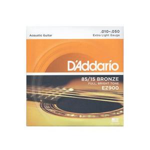 D'Addario [ダダリオ] EZ900 Extra Light｜ksound-yh