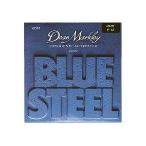 Dean Markley [ディーンマークレイ] Blue Steel LT 2552｜ksound-yh