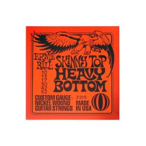 ERNIE BALL [アーニーボール] HEAVY BOTTOM｜ksound-yh