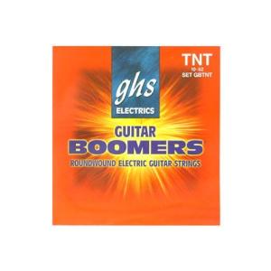 ghs [ジーエイチエス] BOOMERS GBTNT｜ksound-yh