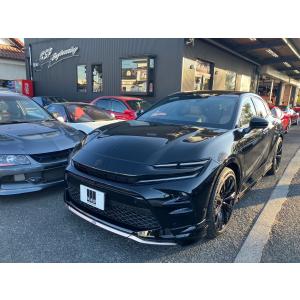 KSPエンジニアリング 【REAL】ボルト車 TOYOTA クラウンスポーツ（H36