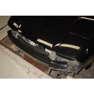 KSP製　NSX用FRPバンパービーム・フロント用