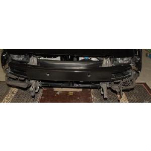 KSP製 NSX用軽量FRP製バンパービーム・...の詳細画像1