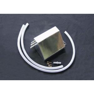 NSX専用設計オイルキャッチタンクの詳細画像1