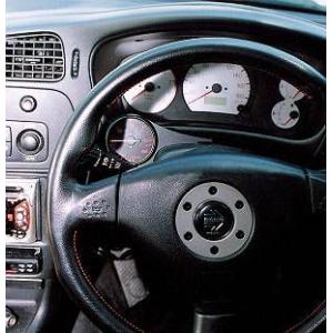 1DIN 3連 メーターパネル　60φ　アルミ　s13 s14 s15 シルビア　r34 r33 r32 スカイライン　180sx　デフィ　defi 1DIN 3連 メーターパネル 60φ アルミ s13 s14 s15 シルビア r34 r33