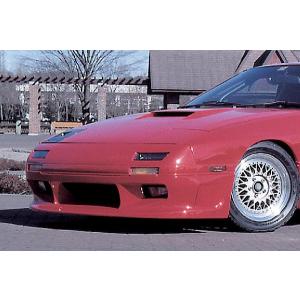 KSPエンジニアリング 弱点強化 RX-7 FC3S スチール製強化フロントハブ