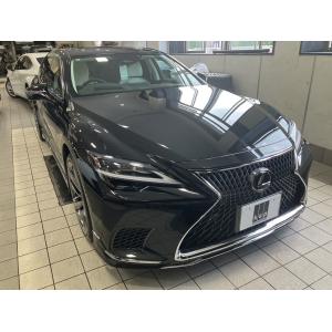 KSPエンジニアリング 【REAL】ボルト車 LEXUS RX500h/RX450h/RX350
