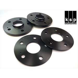 KSPエンジニアリング 【REAL】新型LEXUS IS/NX/RX 専用 7mmプレート