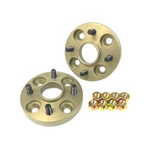 KSPエンジニアリング 【保安基準適合】スズキ小型車専用 REALワイド