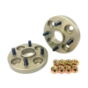 KSPエンジニアリング 【保安基準適合】REAL ワイドトレッドスペーサー