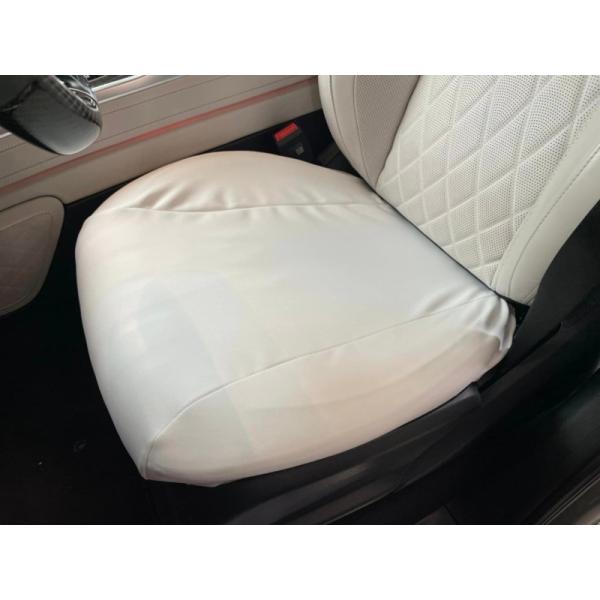 MercedesBenz Gクラス W463A/W465 G sheet(ガードシーツ) 着座面専用...