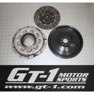 GT-1モータースポーツ製 レリーズベアリング＆スリーブ圧入済SET