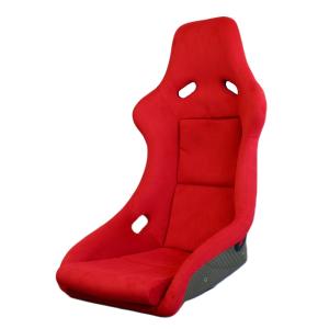 KSP製 カーボンケブラー製フルバケットシート...の詳細画像2