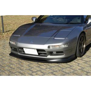 ホンダ NSX NA2 スポイラー フロントエアー メーカー純正 JDM OEM ホンダ NSX NA2 スポイラー フロントエアー メーカー純正 JDM