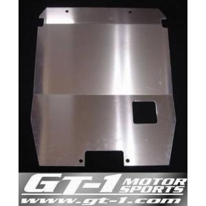 GT-1モータースポーツ製 日産シルビア RS13 RPS13 180SX アルミ製 強固