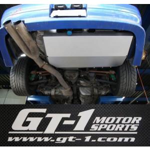 GT-1モータースポーツ製 重大な事故を軽減！日産シルビア PS13 S13