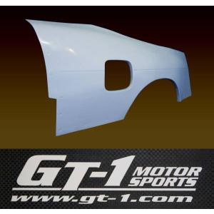 日産（NISSAN） GT-1モータースポーツ製 片側30ミリワイドで超絶恰好 