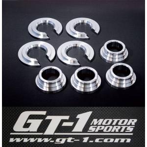 KSPエンジニアリング GT-1モータースポーツ製 日産180SX RS13 RPS13