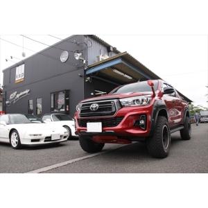 ksp ワイドトレッドスペーサー 20㎜ トヨタ車用 139.7 6H KSPエンジニアリング トヨタ139.7-6H車輌用REALワイドトレッド