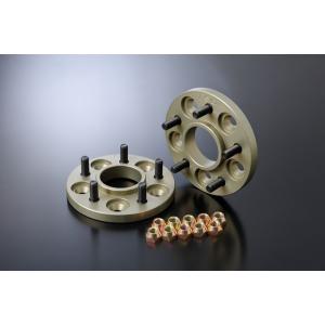 KSPエンジニアリング REAL 社外ホイール専用 車種別ワイドトレッド