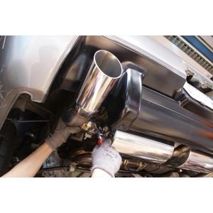 NSX NA1専用KSP製Ver3マフラー オ...の詳細画像4