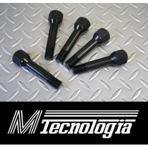 フェラーリ328 ホイールボルト　20本 フェラーリ専用ホイールボルト クロモリ製 : KSPネット販売事業部