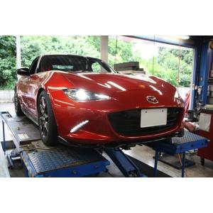 KSPエンジニアリング 【KSP製】RX-7 FC3S専用 キャンバーアジャスター