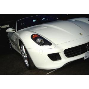 正規品】フェラーリ 599 GTB フィオラノ 純正 19in 8J +43.5 20in 11J