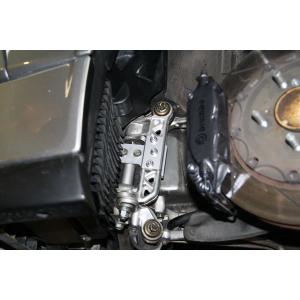 NSX専用コンプライアンスピボットキャンセラーの詳細画像1