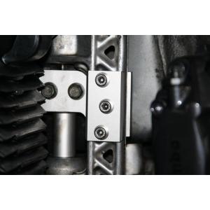 NSX専用コンプライアンスピボットキャンセラーの詳細画像2