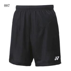 YONEX（ヨネックス） 受注会限定品 ユニハーフパンツ 15048Y