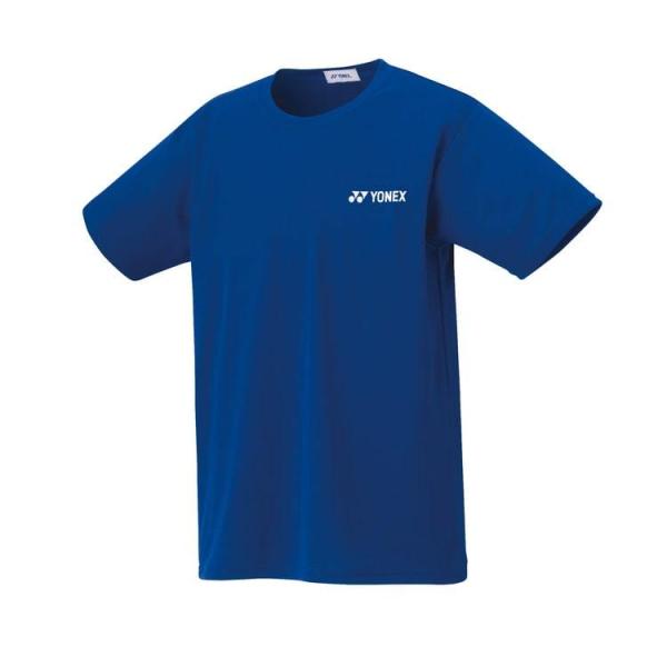 ヨネックス ワンポイント ドライ 半袖Ｔシャツ YONEX 16500