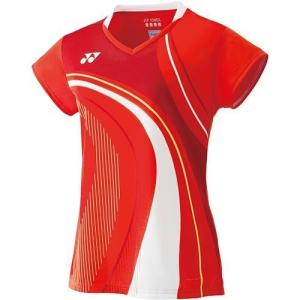 YONEX（ヨネックス） リンダン メンズゲ−ムシャツ（フィットスタイル