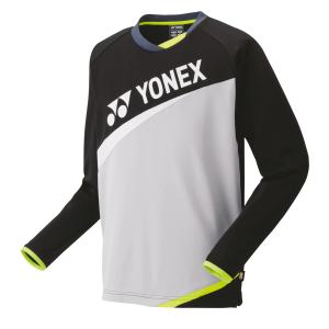 ヨネックス ライトトレーナー  ユニ（フィットスタイル）YONEX