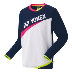 YONEX（ヨネックス） 中綿ジャケット YONEX UNI 90066 629 デニム