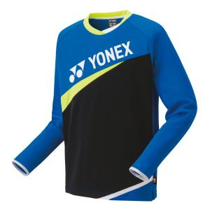 YONEX（ヨネックス） 中綿ジャケット YONEX UNI 90066 629 デニム