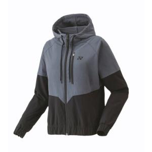 YONEX（ヨネックス） 中綿ジャケット YONEX UNI 90066 629 デニム