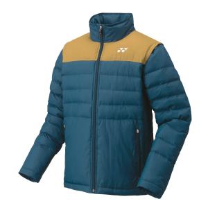YONEX（ヨネックス） 中綿ジャケット ダウンジャケット ウィンド