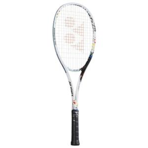 YONEX ナノフォース5S & 7S ソフトテニスラケット YONEX ナノフォース5S & 7S ソフトテニスラケット 2025年最新