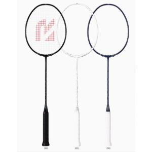レッドソン バドミントンラケット RB-PLSSG シェイプＳＧ バドカーボン REDSON