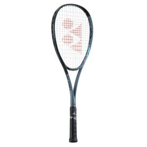 ヨネックス ボルトレイジ5V ソフトテニスラケット YONEX BR5V 無料ガット 張り上げ料無料 軟式テニス｜ksp2014