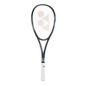 ヨネックス ボルトレイジ8S ナイトスカイ 後衛用 ソフトテニスラケット YONEX VR8S 609 無料ガット 張り上げ料無料 軟式テニス｜ksp2014