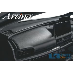 Artina ダッシュマット DM-T005 20系アルファード Artina アルティナ 車種専用ダッシュマット20系アルファード