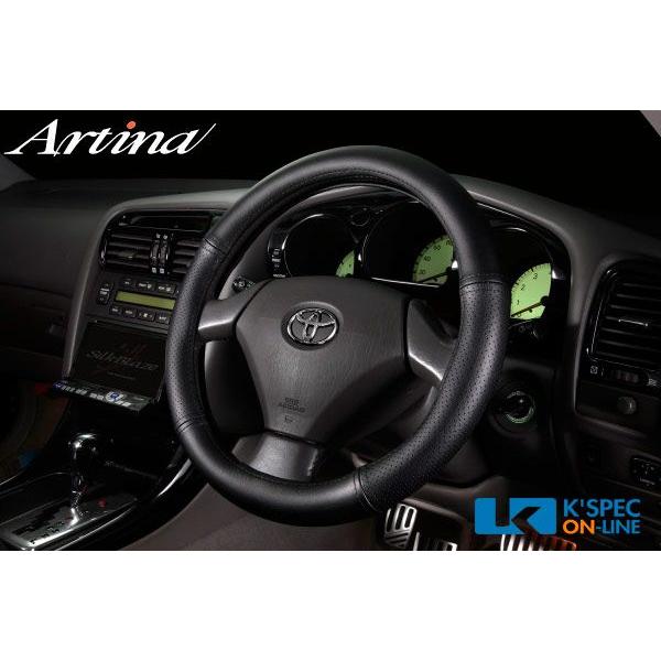 Artina ハンドルカバー 本革リアルレザー_[AR-HANDLE-LET-]