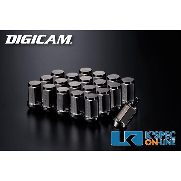 DIGICAM クロモリ 17HEX 袋タイプ 35mm スモーク20Ｐ_[CN6F3512CR-D...