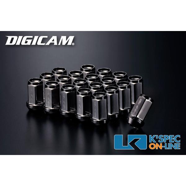DIGICAM クロモリ 17HEX 貫通タイプ 35mm スモーク16Ｐ_[CN6K3512CR-...