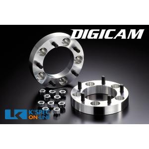 ショウワガレージ ワイドトレッドスペーサー ブラック 30mm 139.7-5H 1