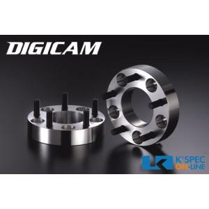 ZEALワイドトレッドスペーサー（35mm厚) 5穴PCD150用 (ランクル 