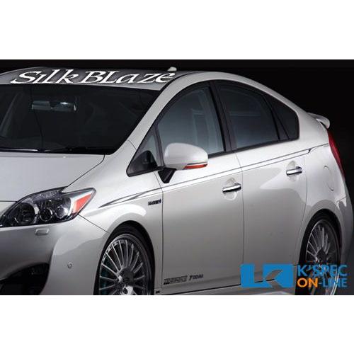 SilkBlaze デコライン　30系プリウス_[DECO-3PR-]