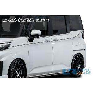 MASH リフトアップサスペンション トヨタ タンク・ルーミー